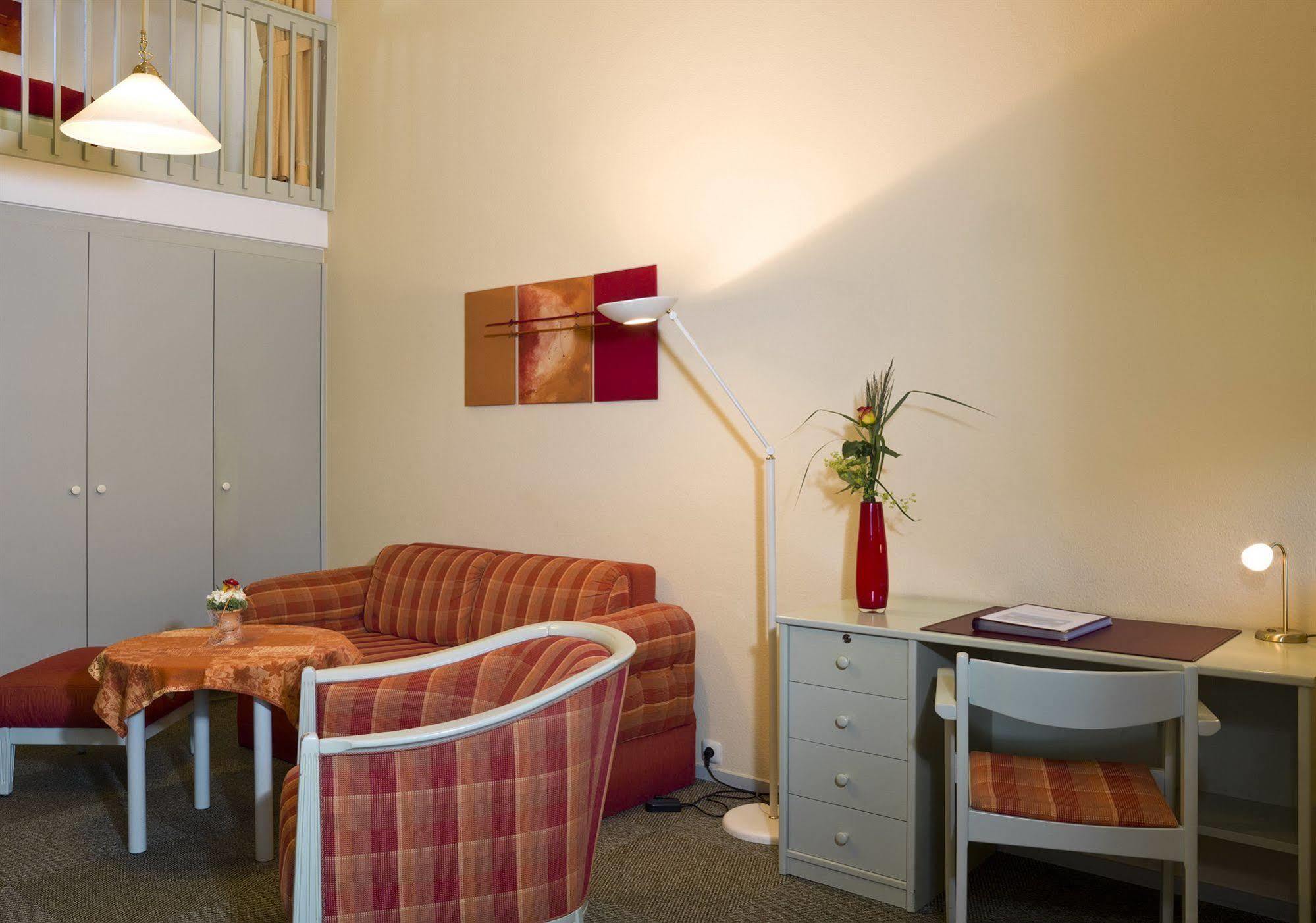 Hotel Chrysantihof Бад Бирнбах Екстериор снимка